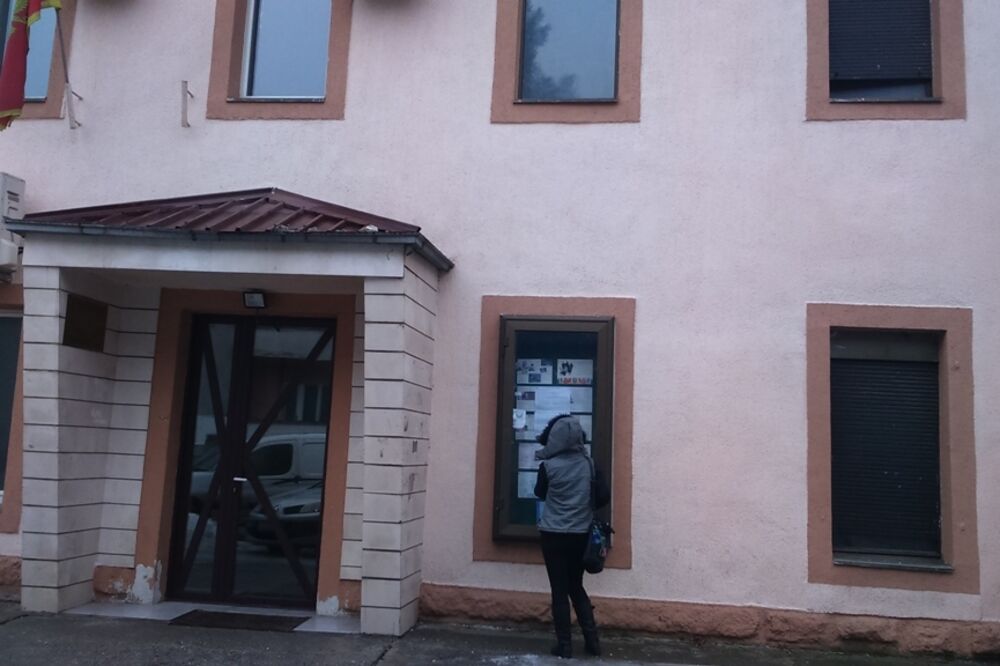 Biro rada u Nikšiću, Foto: Svetlana Mandić