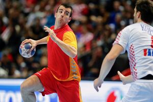 „Lavovi” nadigrali „azure”: Prva pobjeda Zorana Roganovića