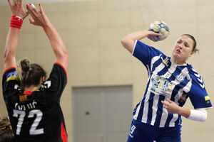 Budućnost lako do pobjede u Jagodini