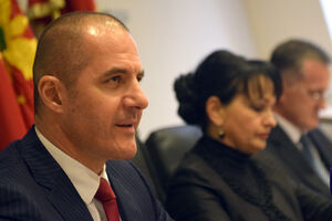 Promjene na čelu ključnih sudova?