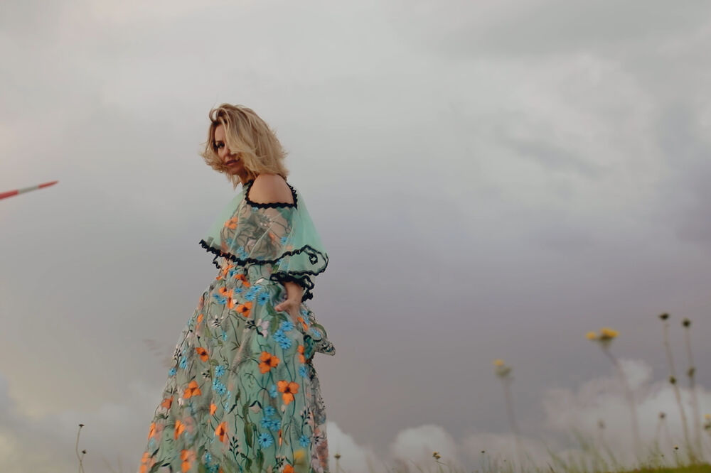 Ivana Popović, Foto: Privatna arhiva