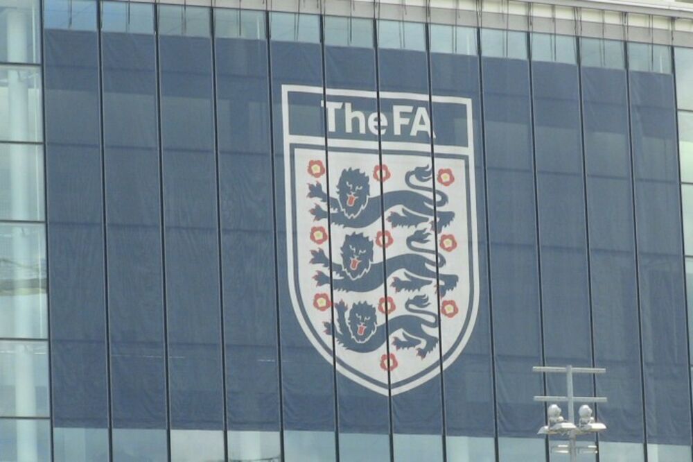 Sjedište Engleske fudbalske federacije, Foto: Printscreen