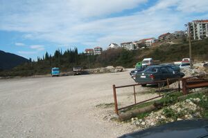 Herceg Novi: Početak gradnje glavne autobuske stanice u ovoj godini