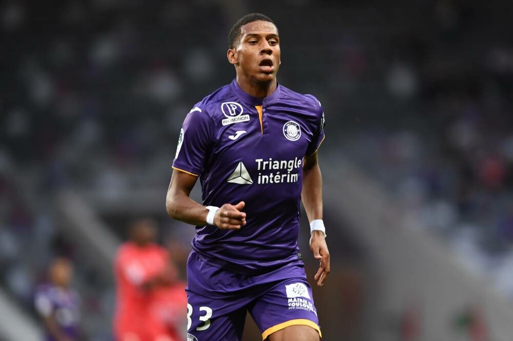 Todibo, Foto: L'equipe