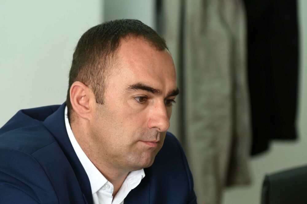 Radović, Foto: Boris Pejović