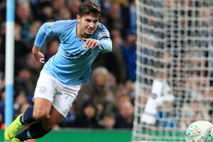 Gotovo je: Real u ponedjeljak dovodi igrača Mančester sitija