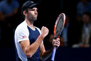 Hrvatski veteran pomjera granice u tenisu