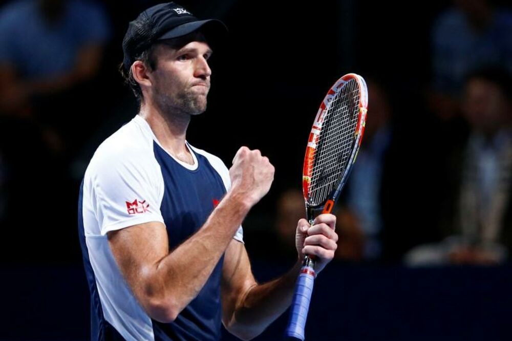 Ivo Karlović, Foto: Reuters