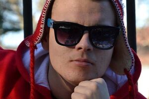 Story: Kao dijete sam htio da postanem Supermen