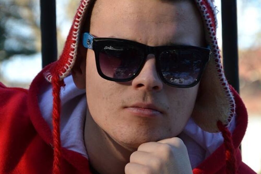 Petar Radulović Story, Foto: Privatna arhiva