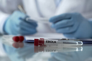 Sumnja na pojavu ebole u Švedskoj