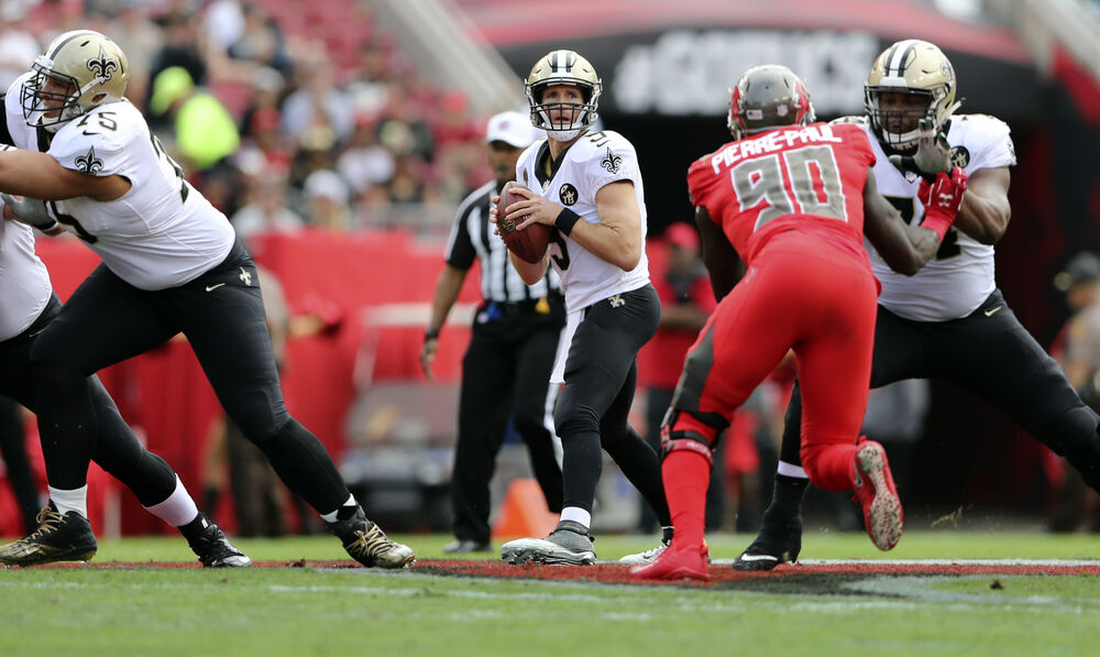 Sezona iz snova za Drua Briza, Foto: Reuters