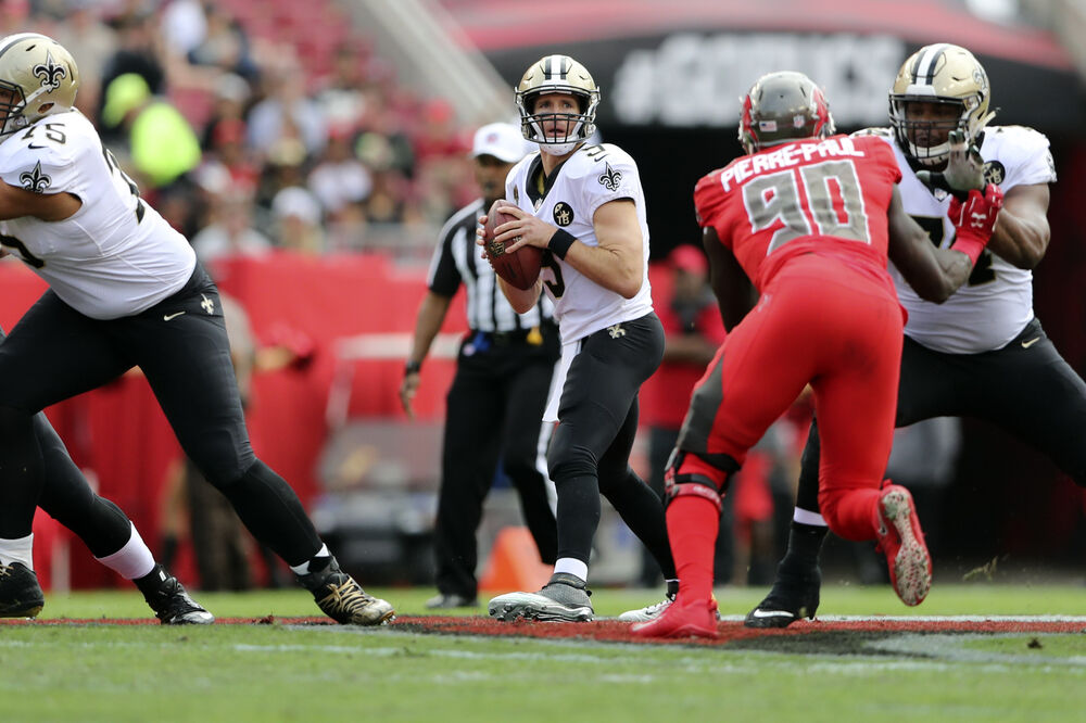 Sezona iz snova za Drua Briza, Foto: Reuters