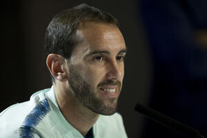 Atletiko na ljeto ostaje bez lidera i kapitena