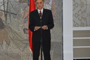 Vujanović: Partije treba da djeluju u Skupštini