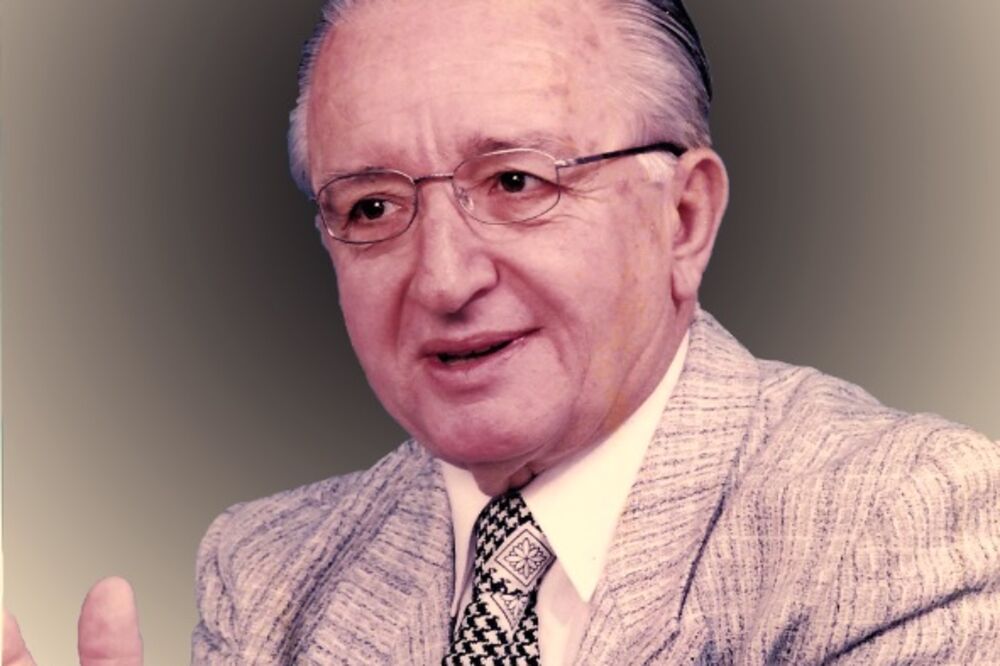 Jusuf Bibezić, Foto: Privatna arhiva