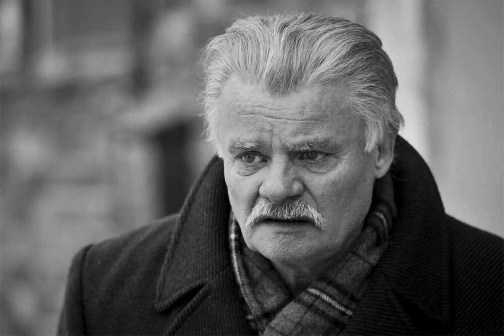 Ivo Gregurević, Foto: Bljesak.info