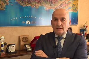 Nurković: Sjever Crne Gore će ove godine biti ogromno gradilište