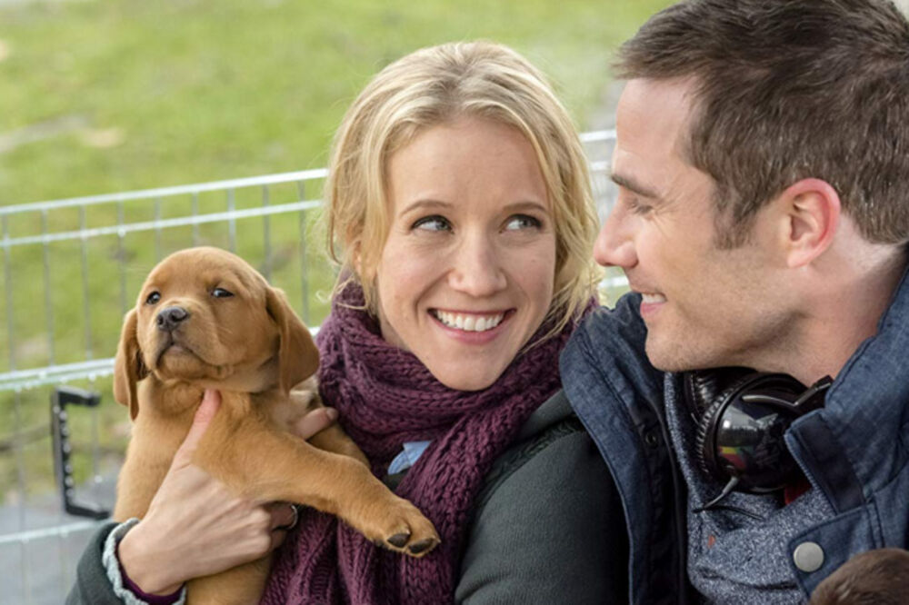 Scena iz filma "Rođendanska želja", Foto: TV Vijesti