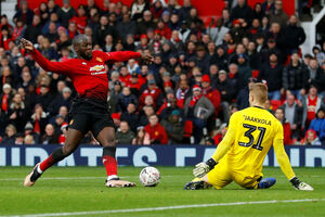 Junajted nastavio niz, Mata i Lukaku za petu uzastopnu pobjedu