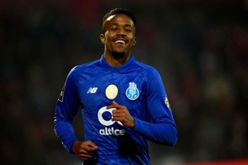Eder Militao, Foto: Twitter