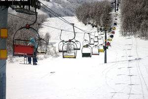 Jak vjetar u drugom dijelu dana, najviša temperatura od -4 do 10...