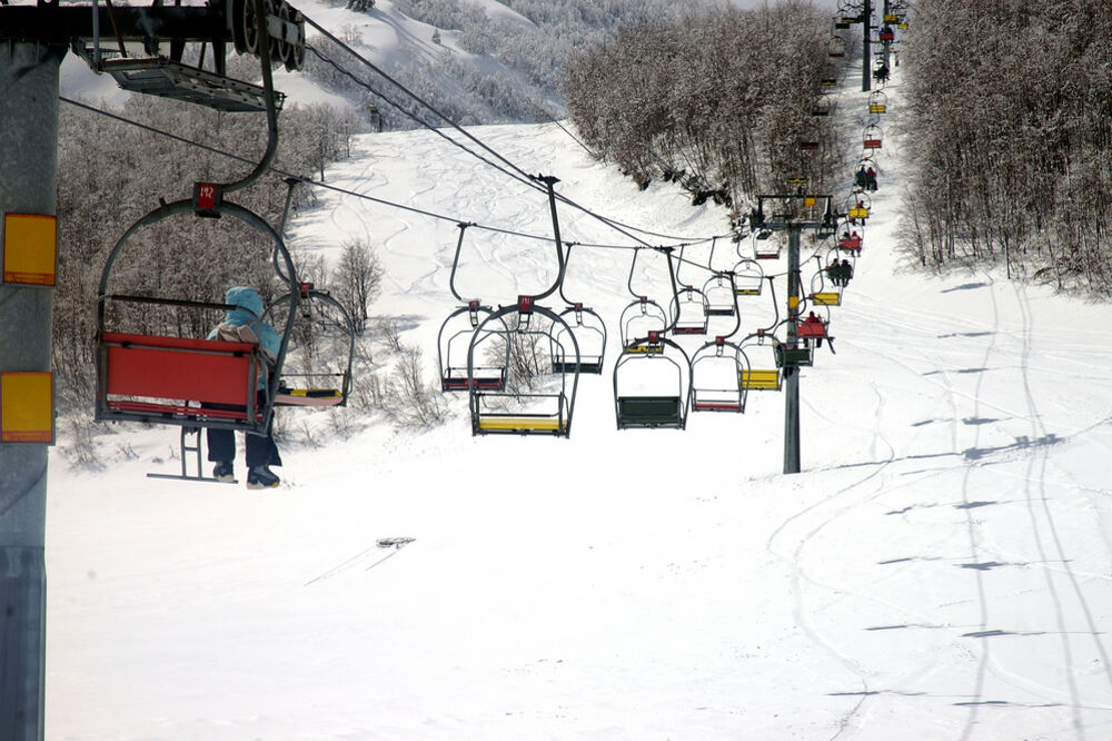 Detalj sa Žabljaka, Foto: Shutterstock
