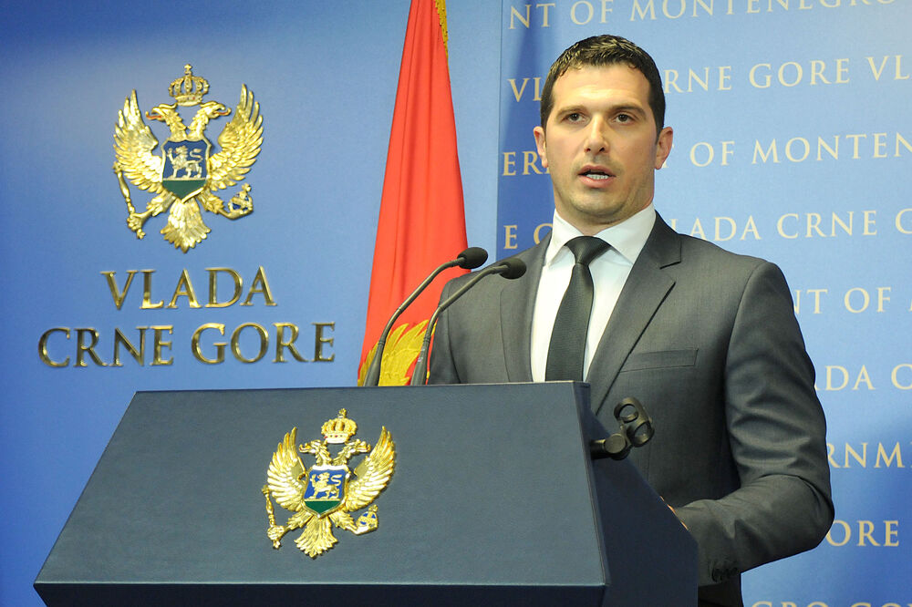 Nikola Janović, Foto: Djuric zoran