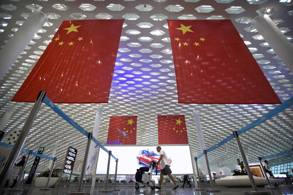 Kina igra sve aktivniju ulogu u Srbiji, Foto: Beta/AP