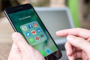 Kad je najbolje objavljivati postove na društvenim mrežama?
