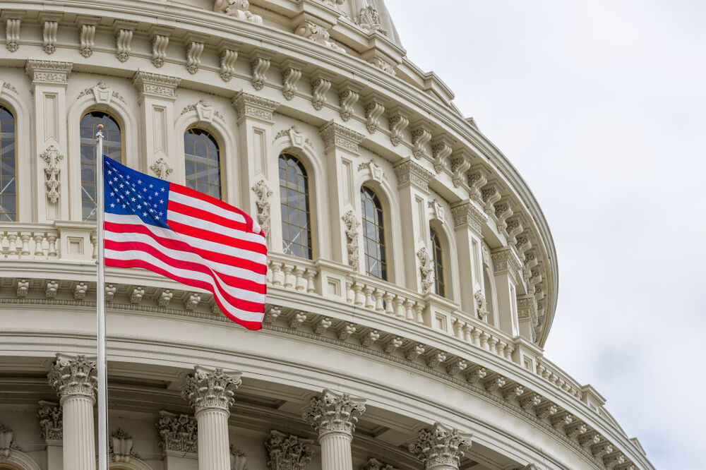 Kongres, Foto: Shutterstock