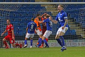 Superheroj iz pete lige: Ovo se rijetko viđa u fudbalu