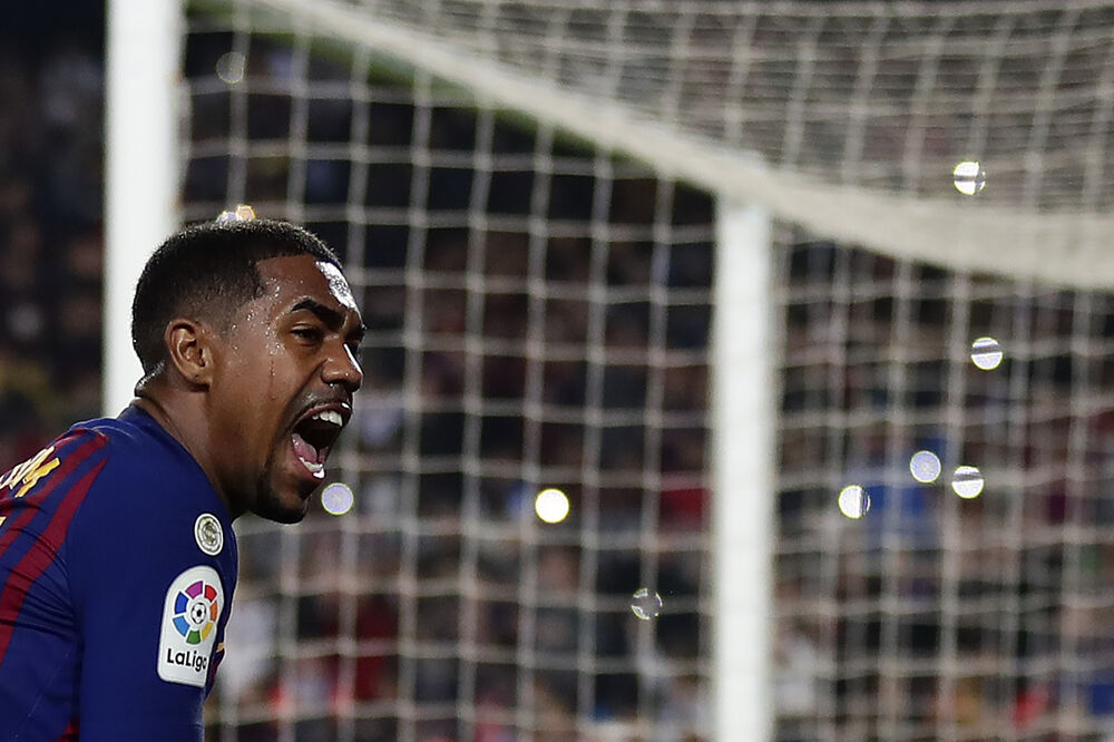 MalKom, Foto: AP/BETA