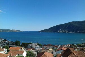 Herceg Novi: Više turista nego lani