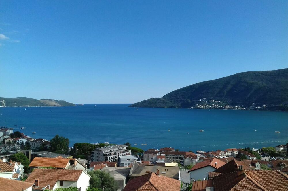 Herceg Novi, Foto: Slavica Kosić