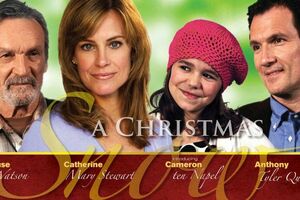 "Božićni snijeg" stiže u vaše domove