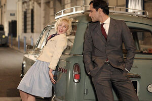 Francuski mjuzikl "Voljena" na TV Vijesti