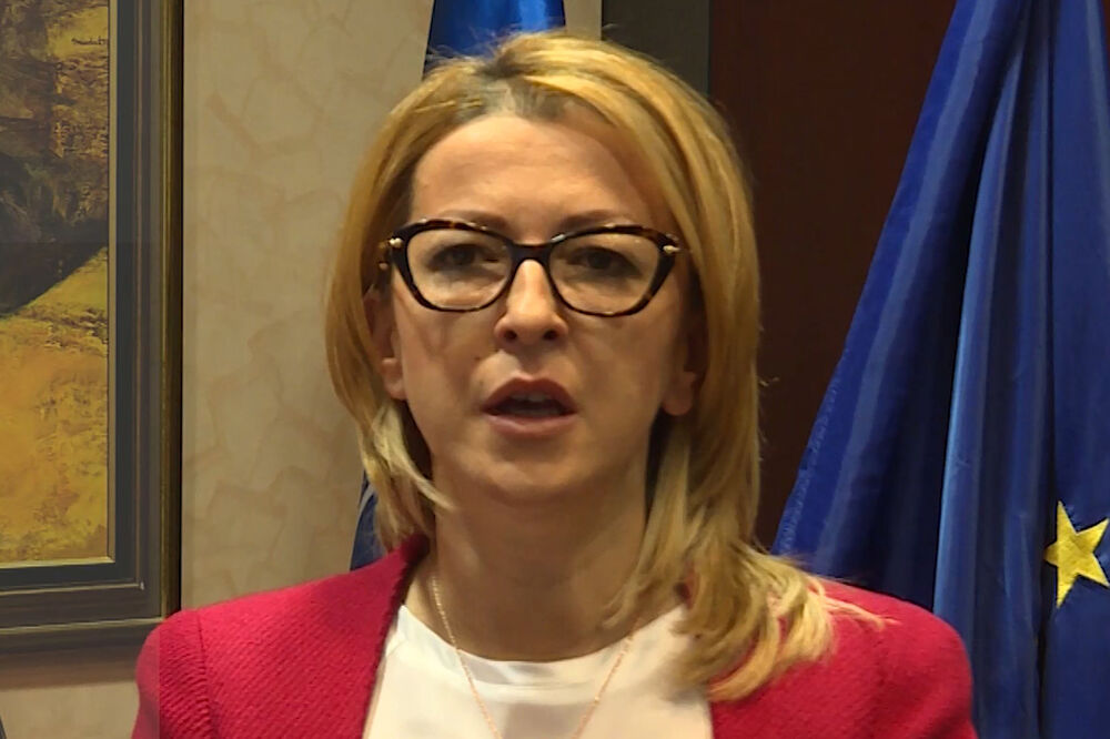 Pribilović, Foto: Vlada Crne Gore