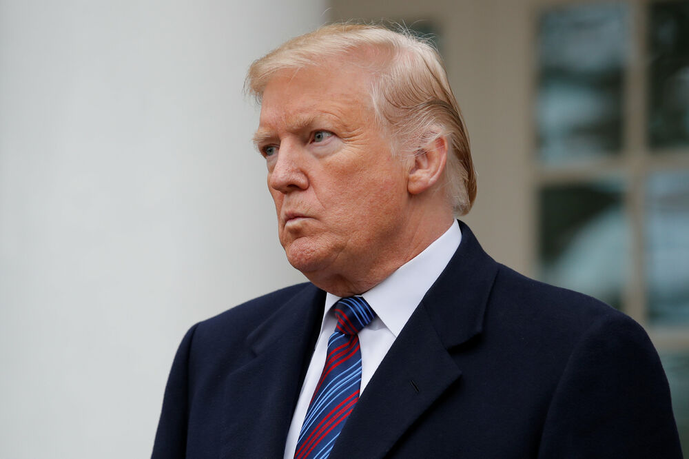 Donald Tramp, Foto: Reuters