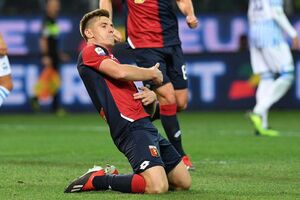 Milan zainteresovan za Pjonteka