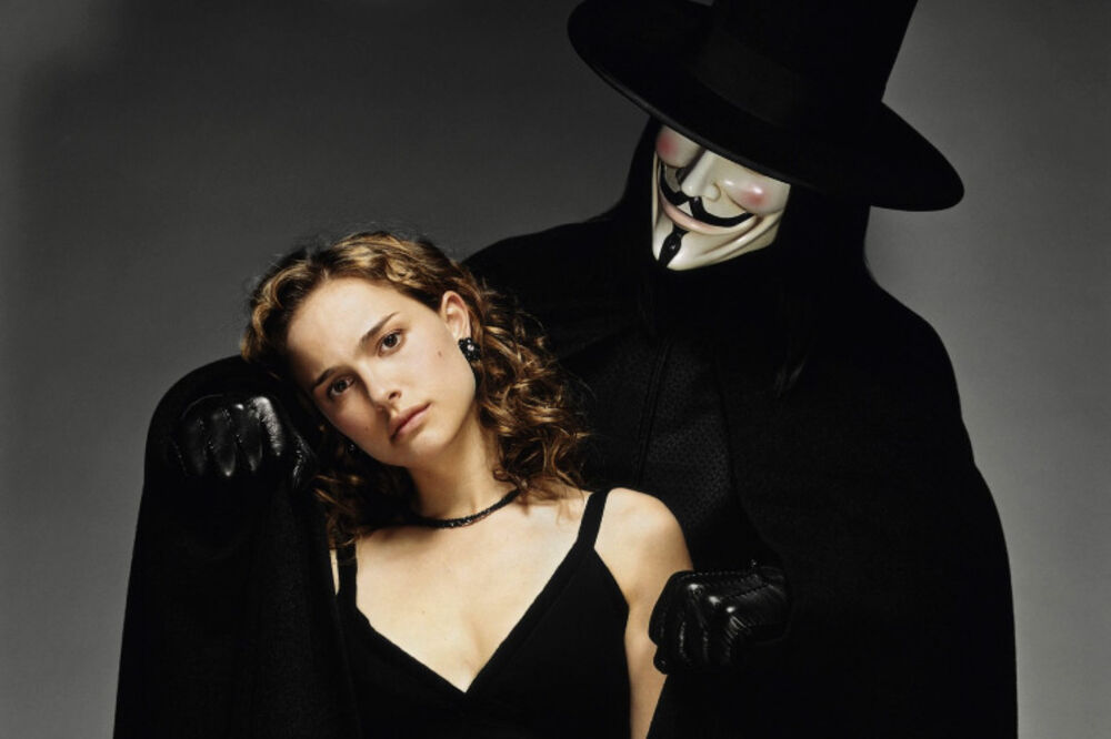 Večeras na programu