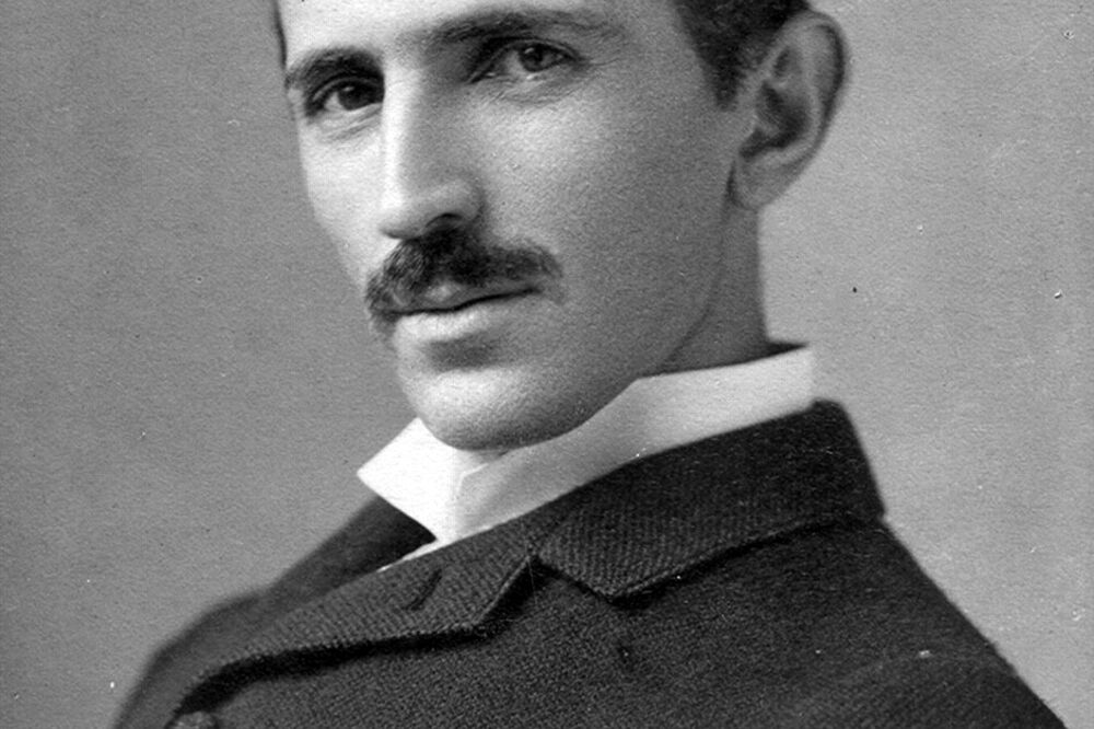 Tesla, Foto: Wikimedia Commons
