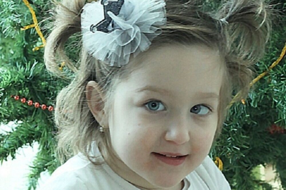 Eva Velimirović, Foto: Fondacija Budi Human