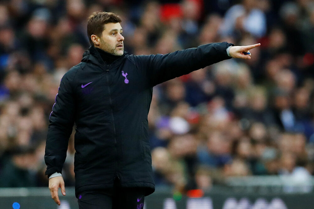 Maurisio Poketino, Foto: EDDIE KEOGH