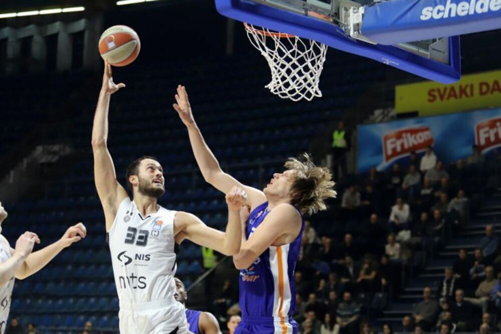 Duel Stefana Jankovća i Uroša Lukovića