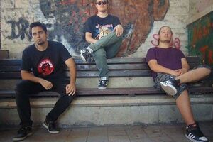 Poslušajte prvi singl podgoričkog benda Winged