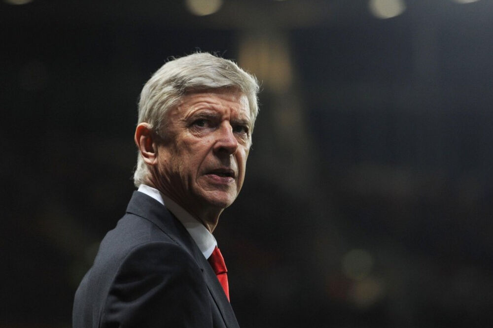 Venger, Foto: Twitter