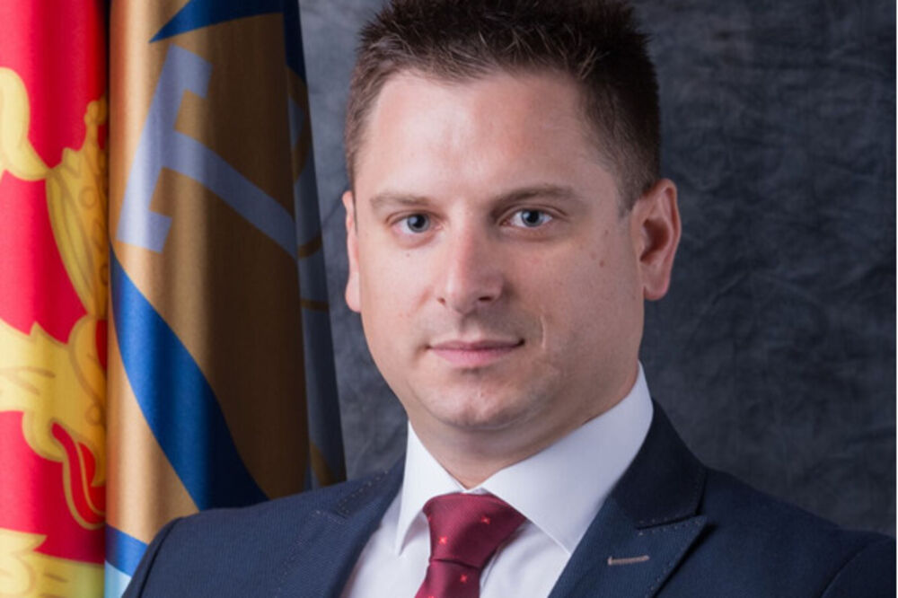 Božović, Foto: Privatna arhiva