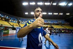 Neponovljivi majstor: Pogledajte novo remek-djelo sjajnog...