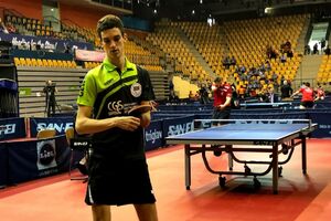 Filip Radović prvi junior svijeta